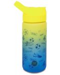 Бутилка за вода Cool Pack Bibby - Football 2T, 420 ml - 1t