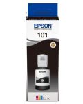 Бутилка с мастило Epson - 101 EcoTank, за L4150/L6170/L6190, Black - 1t