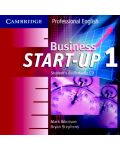 Business Start-Up 1 Audio CD Set (2 CDs) - 1t