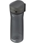 Бутилка за вода Contigo - Jackson, Autopop, 720 ml, Licorice - 2t