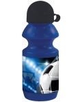Бутилка за вода Derform Football 17 - 350 ml - 1t