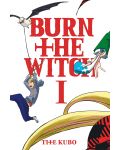 Burn the Witch, Vol. 1 - 1t