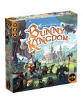 Настолна игра Bunny Kingdom - Семейна - 1t