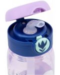Бутилка за вода Stor Frozen - 510 ml - 4t
