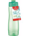 Бутилка за вода Maped Origin - Зелена, 750 ml - 1t