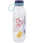 Бутилка от тритан Stor Stitch - 650 ml - 3t