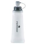 Бутилка за вода Ferrino - Soft Flask, 350 ml, прозрачна - 1t