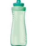 Бутилка за вода Maped Origin - Зелена, 580 ml - 3t