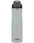 Бутилка за вода Contigo Chill - Autoseal, Macaroon, 720 ml - 1t