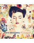 Buniatishvili, Khatia - Motherland (CD) - 1t