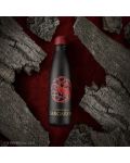 Бутилка за вода Moriarty Art Project Television: Game of Thrones - Targaryen Sigil - 5t