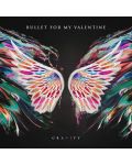 Bullet For My Valentine - Gravity (CD) - 1t