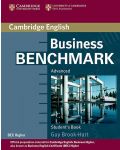 Business Benchmark Student's Book 2nd edition: Бизнес английски – ниво Advanced (учебник) - 1t