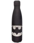 Бутилка за вода Moriarty Art Project DC Comics: Batman - Batman logo - 1t