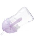 Бутилка със сламка b.box - Sippy cup, 240 ml, Boysenberrya - 4t