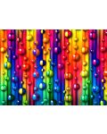 Пъзел Grafika от 1000 части - Цветни балончета - 2t