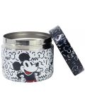 Буркан за храна Stor Mickey Mouse - 360 ml - 2t