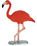 Комплект фигурки Bullyland Flamingo - Фламинго, 3 броя - 4t