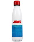Бутилка за вода Half Moon Bay Movies: Jaws - Jaws, 500 ml - 2t