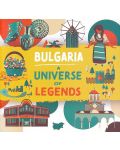 Bulgaria – A Universe of Legends - 1t