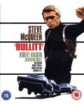 Bullitt (Blu-Ray) - 1t