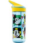 Бутилка от тритан Stor Mickey Mouse - 620 ml - 2t