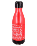 Пластмасова бутилка Stor - Spiderman, 560 ml - 2t