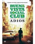 Buena Vista Social Club: Adios (DVD) - 1t
