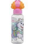 Бутилка с 3D фигура Stor Paw Patrol - Sketch Essence, 560 ml - 2t