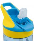 Бутилка от тритан Stor Stitch - 620 ml - 4t