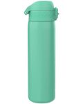 Бутилка за вода Ion8 SE - 600 ml, Teal - 3t