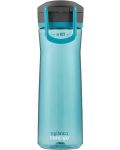 Бутилка за вода Contigo Jackson Autopop - Juniper, 720 ml - 2t