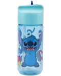 Бутилка от тритан Stor Stitch - 430 ml - 2t