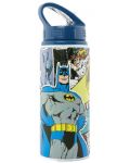 Бутилка за вода GB eye DC comics: Batman - Batman Wrap - 2t