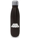 Бутилка за вода Pyramid Movies: Star Wars - Stormtrooper, 540 ml - 2t