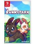 Bunny Park (Nintendo Switch) - 1t