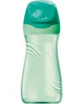 Бутилка за вода Maped Origin - Зелена, 430 ml - 2t