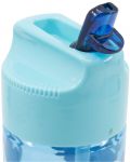 Бутилка от тритан Stor Stitch - 430 ml - 3t