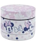 Буркан за храна Stor Minnie Mouse - Awesome Faces, 360 ml - 1t