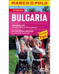 BULGARIA - Пътеводител на България на английски език - 1t