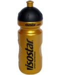 Бутилка за вода Isostar - Finisher, 650 ml - 1t