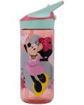 Бутилка от тритан Stor Minnie Mouse - 620 ml - 1t