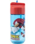 Бутилка от тритан Stor Sonic - 430 ml - 2t