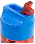 Бутилка от тритан Stor Spider-Man - 430 ml - 3t