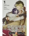 Bungo Stray Dogs: Another Story, Vol. 1 - 1t
