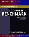 Business Benchmark Upper Intermediate BULATS and Business Vantage Teacher's Resource Book - 1t