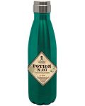 Бутилка за вода ABYstyle Movies: Harry Potter - Polyjuice Potion - 1t