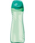 Бутилка за вода Maped Origin - Зелена, 580 ml - 1t