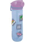 Бутилка от тритан Lizzy Card OJC Girl - 600 ml - 1t