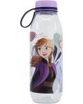 Бутилка от тритан Stor Frozen - 650 ml - 2t